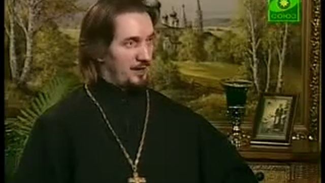 О мученичестве в Церкви. О царских страстотерпцах. Беседы с батюшкой, август 2009 г. смотреть онлайн