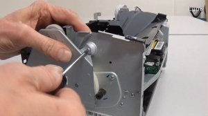 Samsung printer Xpress M2070 Disassembly/Reassembly