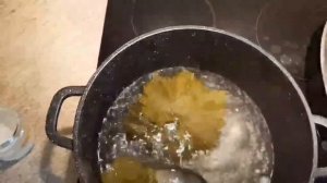 ЗАГОТОВКА ВИНОГРАДНЫХ ЛИСТЬЕВ НА ЗИМУ ДЛЯ ДОЛМЫ ОТ ТАРЕКА !!!