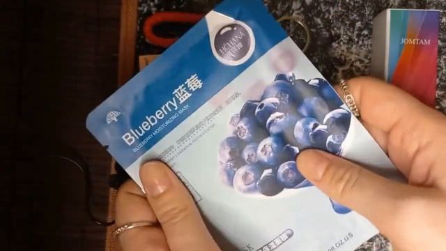 АСМР Собираю небольшой бокс подруге на 8 марта ? Тригеры без голоса ? смотреть онлайн