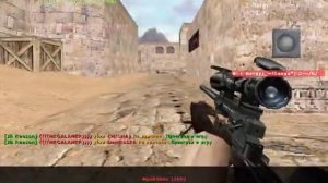 побег из тюрьмы кс 1.6