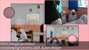 PPL 1 - PPG Daljab Angkatan 4 - LPTK UNNES - Alfi Syakirina