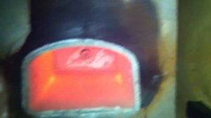 Муфельная печь ПМ-10