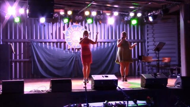 песня "Лето кастаньет" Весенний праздник 2019 смотреть онлайн