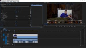 Монтаж игровых видео в Adobe Premiere Pro. Летсплей
