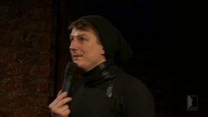 Stand-Up (Стендап)   Чудо, маяк и домик у моря   Антон Борисов