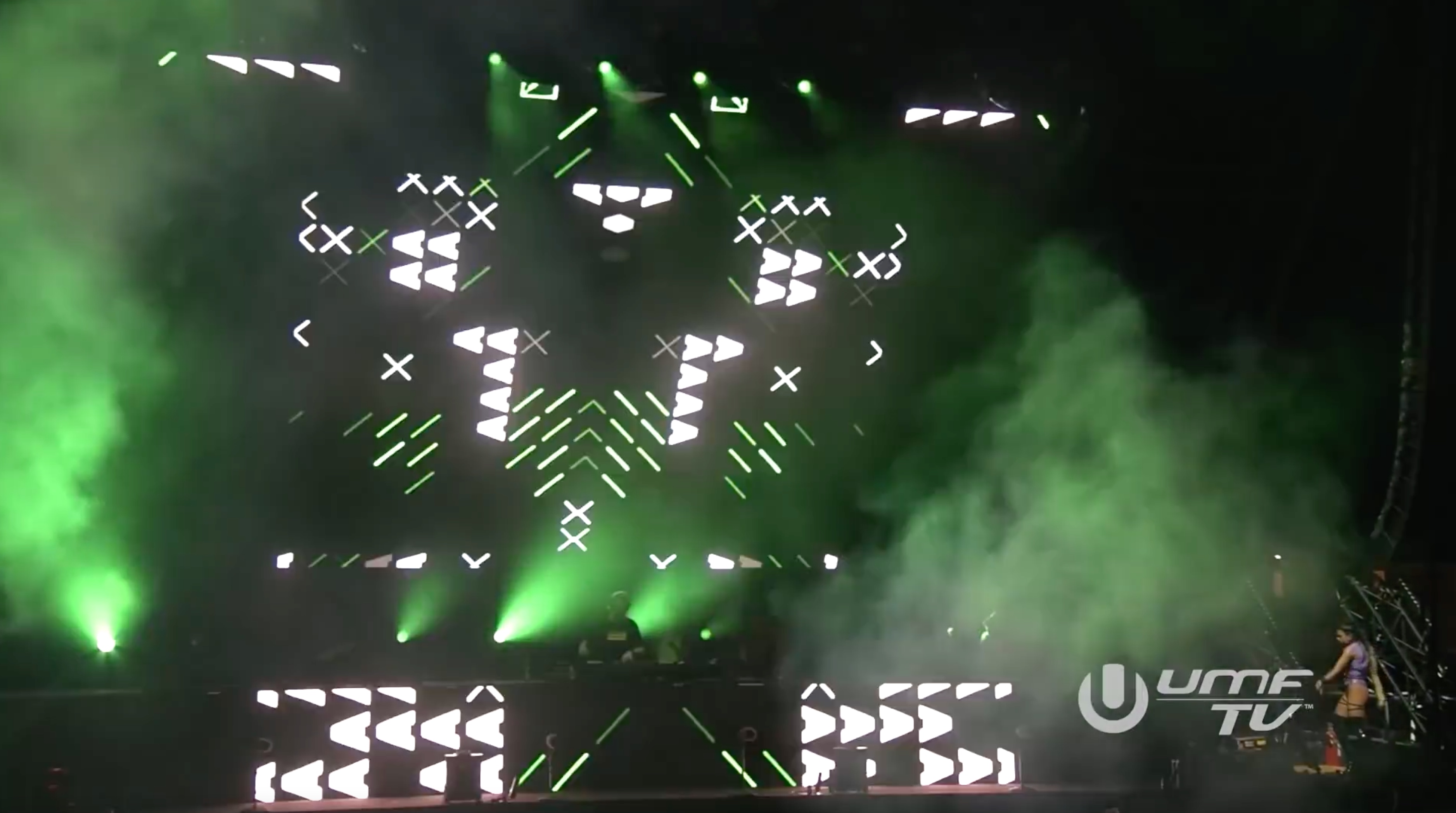 Armin van Buuren live at Ultra Music Festival Miami 2022 UMF (ASOT Stage)