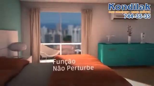 Кондиционеры Midea: серия Liva - обзорный ролик midea31 смотреть онлайн