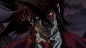 Hellsing - What Are You Waiting For