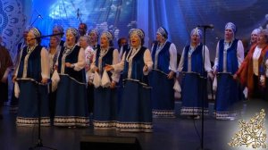 Хор Смирновых (г.Нарьян-мар)_Пенся о Нарьян маре