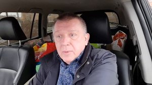 Хорошая новость! Православный русский царь среди нас. Если Бог попустит. Евгений Борисович Лопатин.