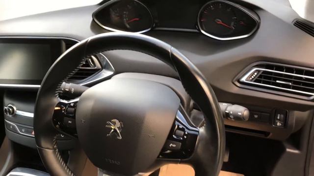 2016 66 Peugeot 308 SW BlueHDi Active s/s 19600 Miles **For Sale** brunswickmotorcompany.co.uk смотреть онлайн