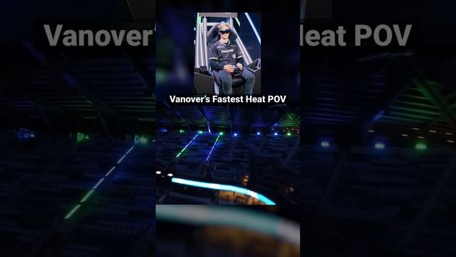 @USAirForceRecruiting Fastest Heat: Vanover Level 1 | Drone Racing League