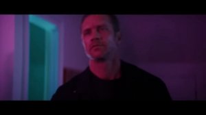 КРИМИНАЛЬНЫЙ ЭКШЕН-ТРИЛЛЕР С БРЮСОМ УИЛЛИСОМ! ЗАГОВОР В ГОЛЛИВУДЕ