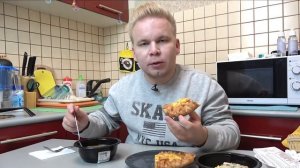 Весь день ем продукты У ПАЛЫЧА / Дорого или Дешево? / Самый вкусный завтрак