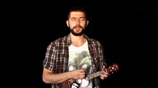 Wicked Game - Funny Ukulele Cover смотреть онлайн