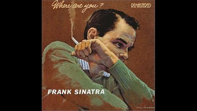 Frank Sinatra - Autumn Leaves смотреть онлайн