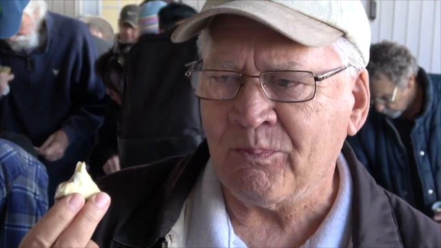 CRFG-Let's Find Out Episode #6_edited смотреть онлайн