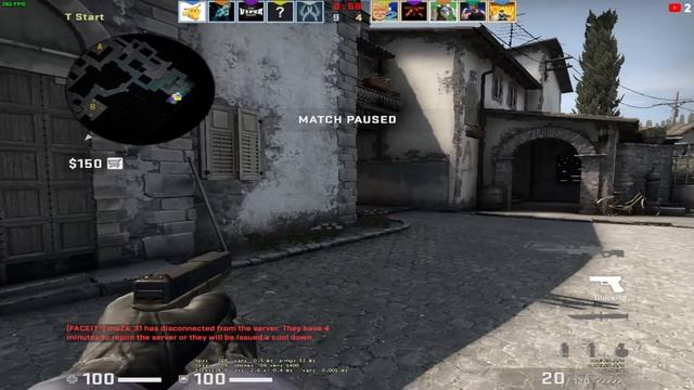 CAN WE HIT 50 SUBS ? #CSGO | DAY 30 смотреть онлайн