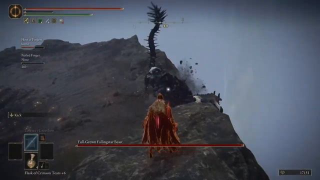 Funny Moments Ft Guillermo Falling Compalation(Elden Ring) смотреть онлайн