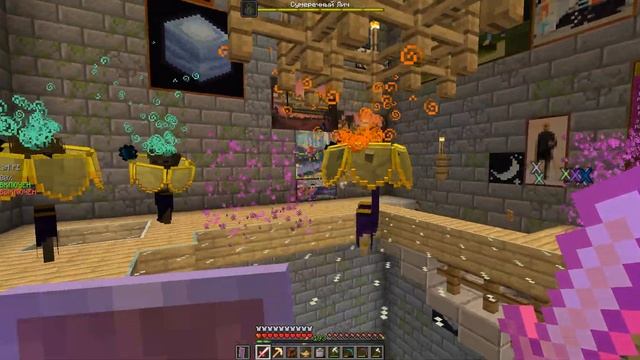 Квесты в Твайлайте - Minecraft All the Mods 8 #17