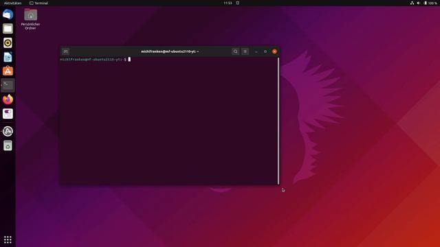 Ubuntu Desktop ohne Universe und Multiverse Repo - Das musst Du wissen! смотреть онлайн