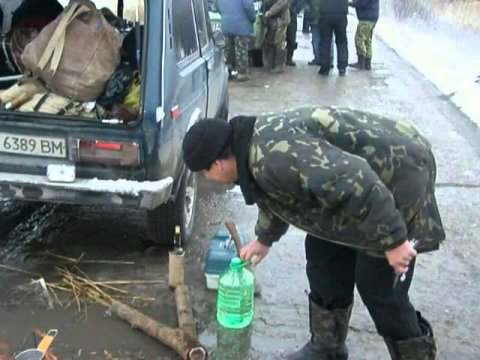 Фидер - II Кубок памяти Андрея Андрейко (БОСС)..avi