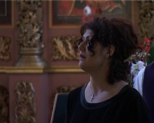 Дивна Любоевич и хор 'Мелоди' 012