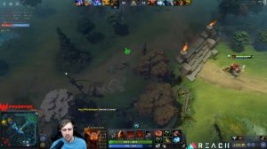 Purge Plays Bloodseeker w/ Lil_nick