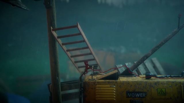 Unravel, Down in a Hole, All Collectibles, Mistakes included (Xbox Series X) смотреть онлайн