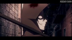 ▶ Angels of Death - Nightmare || Anime clip || AMV