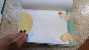 Раннее развитие детей. Наглядное пособие РАНОК для малышей 1-2 лет