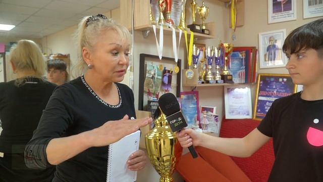 Падеде, фуэте, арабеск - французские названия с русской душой