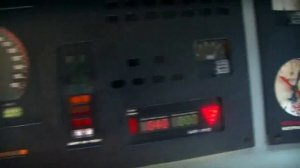 ТСКБМ (телемеханическая система контроля бодрствования машиниста)