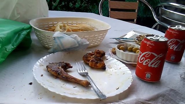 Мой обед в выходной день. смотреть онлайн