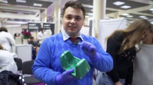 МИРЭА на Всероссийском фестивале науки NAUKA 0+