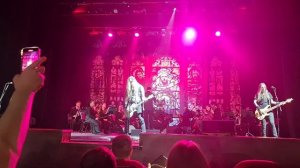 Концерт Metallica Владивосток 17.04.2022