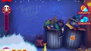 Polar Bear vs 2 Buddyman | Kick the Buddy vs Buddyman Kick 2