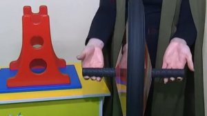 Как это работает: гироскоп 12+
