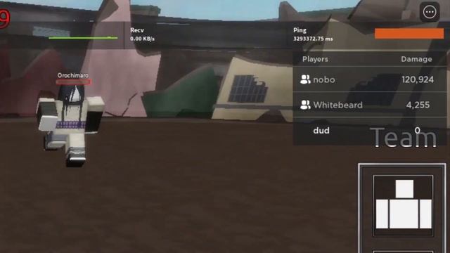 Highest Ping On Roblox (maybe A World Record??) 4319883 Ms