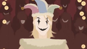 Гимн Шута - Король и Шут. Аниматик.