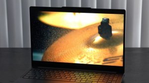 Lenovo Slim (Yoga) Pro 9i 16" REVIEW