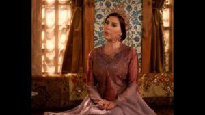 Валиде Султан, кто виновен в ее смерти?(Интриганка)