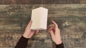 Как собирается коробка fefco 0211 | Гофроцентр