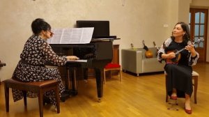 В.Дмитриев "Старая карусель"/ Иванова Елена I ТИХАЯ МОЯ РОДИНА