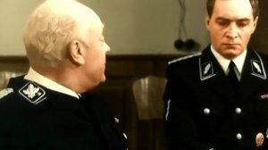 Мюллер о настоящем