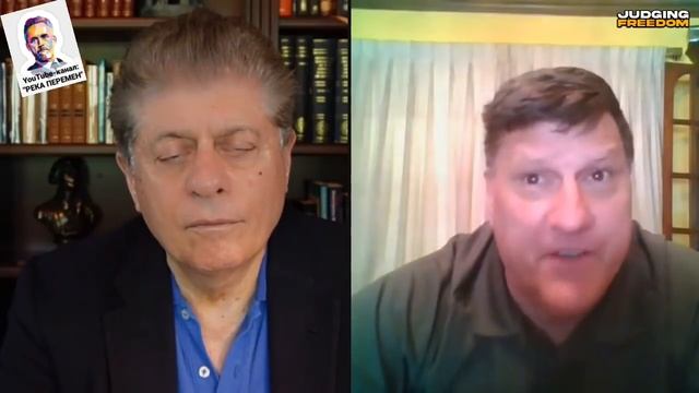 Иного Пути Нет - Скотт Риттер _ Самое, Факты, Интервью _ 12.05 _ Война Украина Россия смотреть онлайн