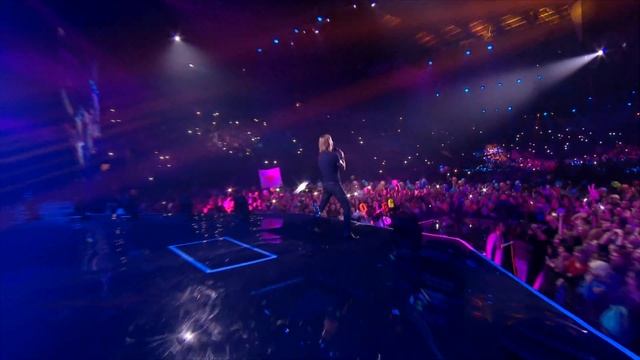 Олег Винник - Счастье SKA [Шоу "Ти в курсі"] смотреть онлайн