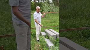 Кладка теплоблока. Как правильно