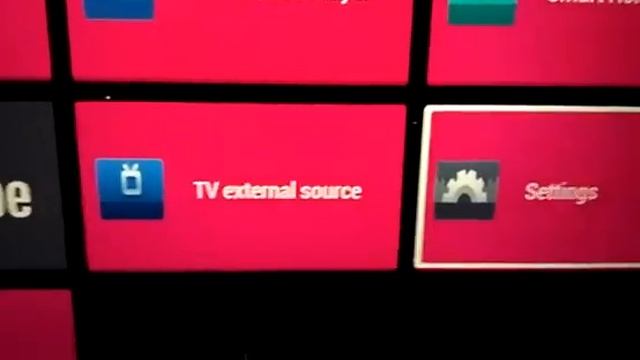 Xiaomi mi tv 4s 55'' смотреть онлайн